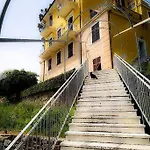 Апартаменты Bellavista *