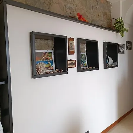 Apartment Bellavista