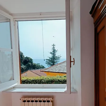 شقة Bellavista