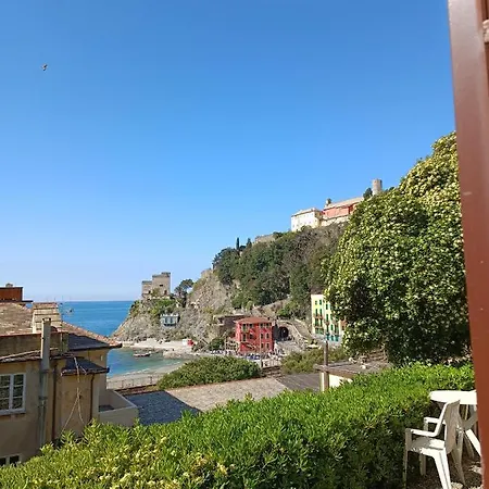 شقة Bellavista *