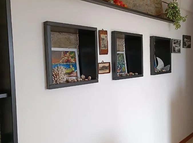 Apartment Bellavista