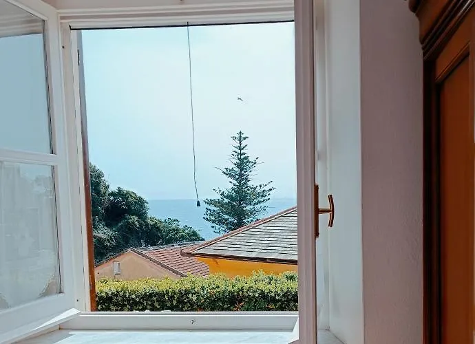 شقة Bellavista