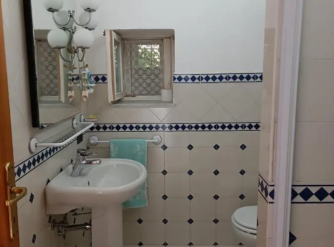 Bellavista Apartment
