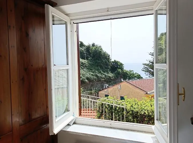 Bellavista Apartment Monterosso al Mare