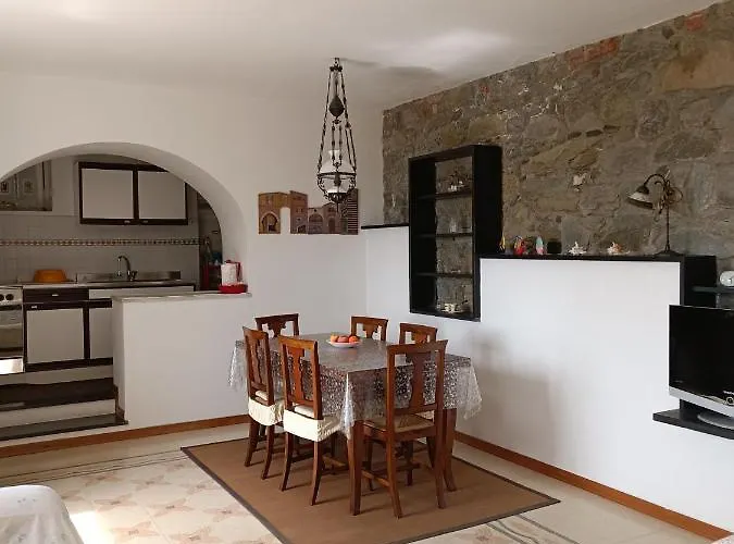 شقة Bellavista مونتيروسّو ال ماري