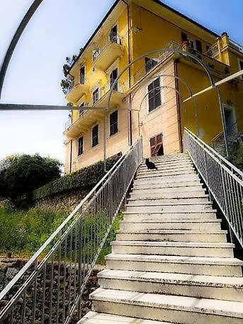 Apartment Bellavista *