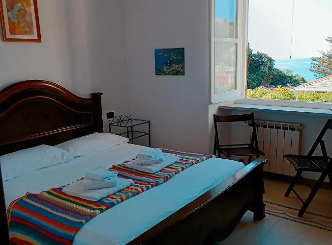 Bellavista شقة *