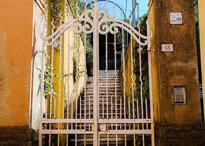 Bellavista Apartment Monterosso al Mare
