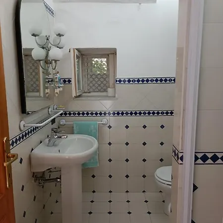 Bellavista Daire