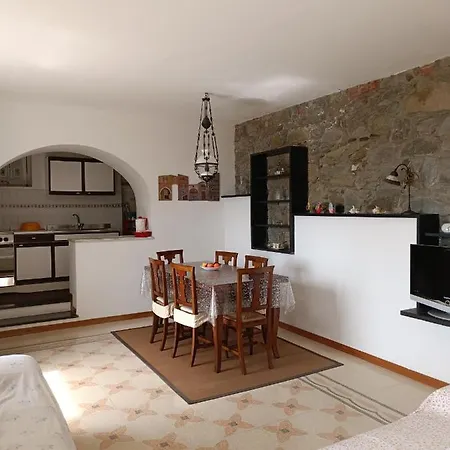 شقة Bellavista مونتيروسّو ال ماري