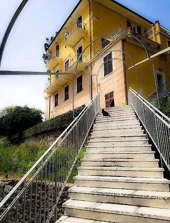 Apartamento Bellavista *