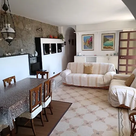 شقة Bellavista مونتيروسّو ال ماري