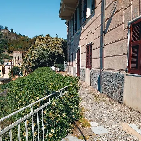 Bellavista Daire *