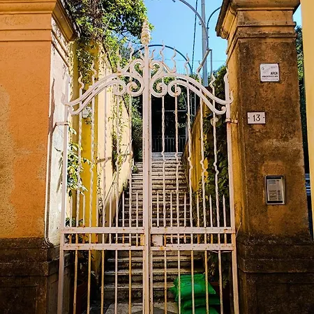 Bellavista Lägenhet Monterosso al Mare