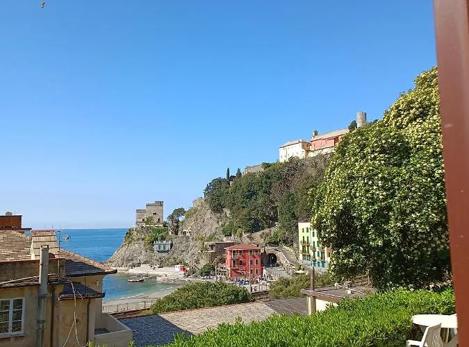 شقة Bellavista *