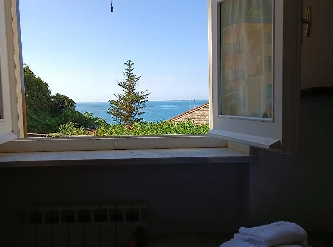 Apartment Bellavista